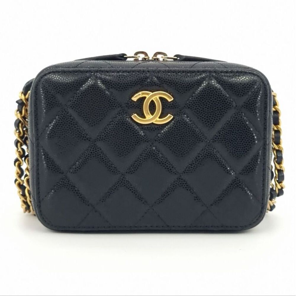 Caviar Small Camera Bag